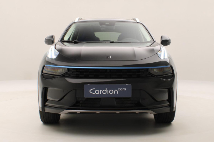 Lynk & Co 01 PHEV DCT AUT REZERVACE