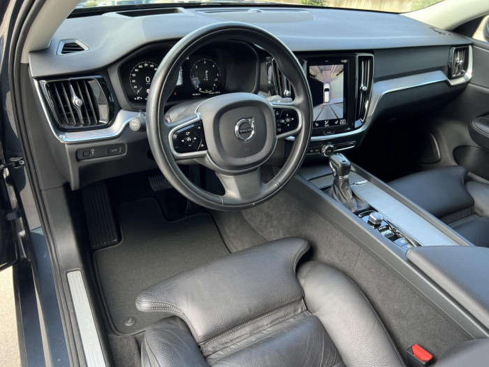 Volvo V60 D4 INSCRIPTION Aut 1.maj. 2.0 d