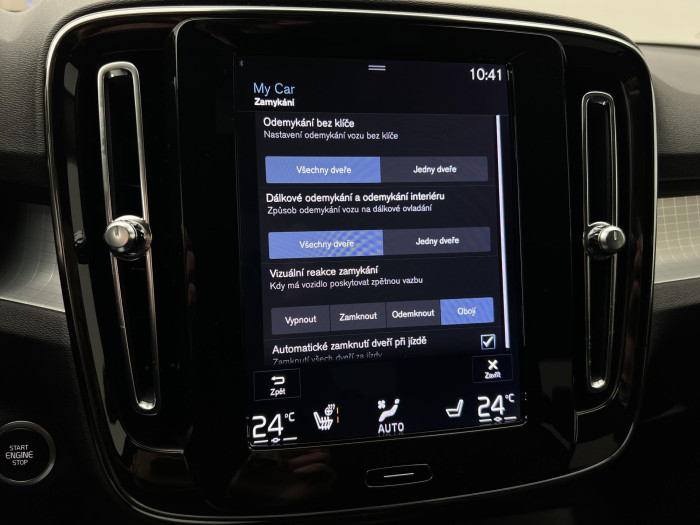 Volvo XC40 D3 MOMENTUM AUT 2.0 d Momentum