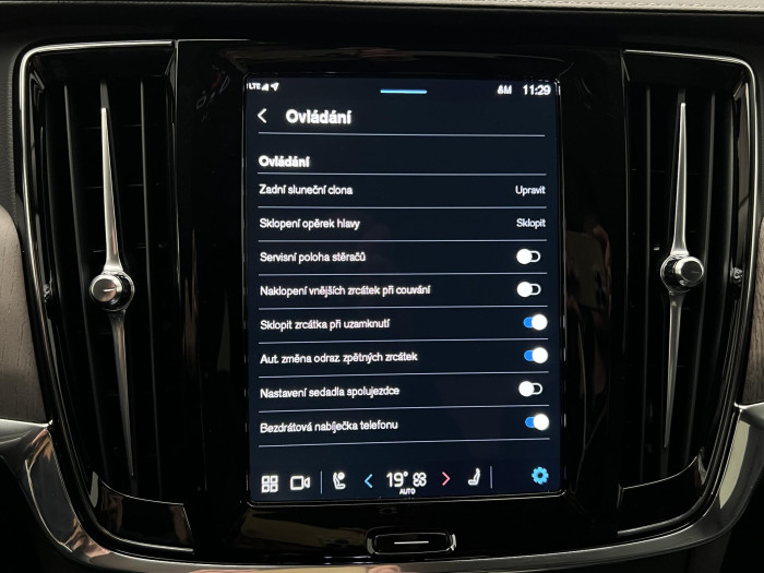 Volvo S90 B5 AWD ULTIMATE BRIGHT AUT