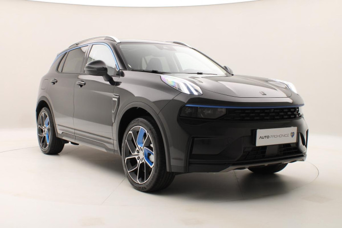 Lynk & Co 01 PHEV DCT AUT 1.maj. REZERVACE