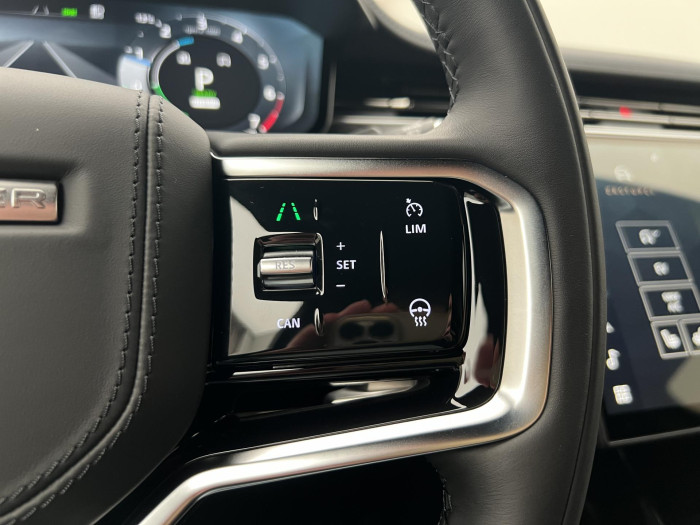 Land Rover Range Rover Sport P460e S AWD Aut