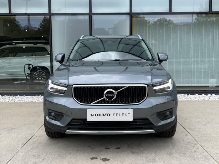 Volvo XC40 T5 AWD MOMENTUM Aut 2.0 Momentum