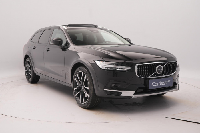 Volvo V90 B5 AWD ULTIMATE BRIGHT AUT