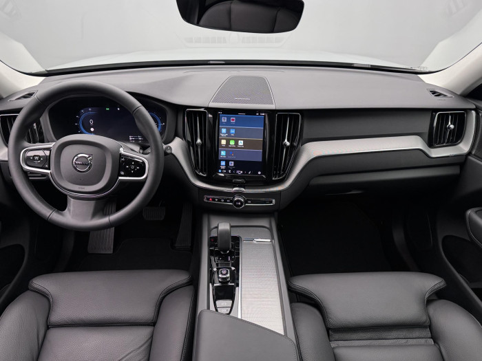 Volvo XC60 T6 AWD RECHARGE PLUS DARK AUT