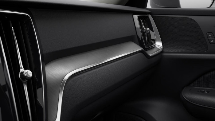 Volvo V60 B4 AUT CORE