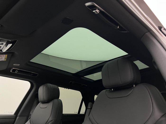 Land Rover Range Rover Sport P460e DYNAMIC HSE AWD Aut 3.0 Dynamic