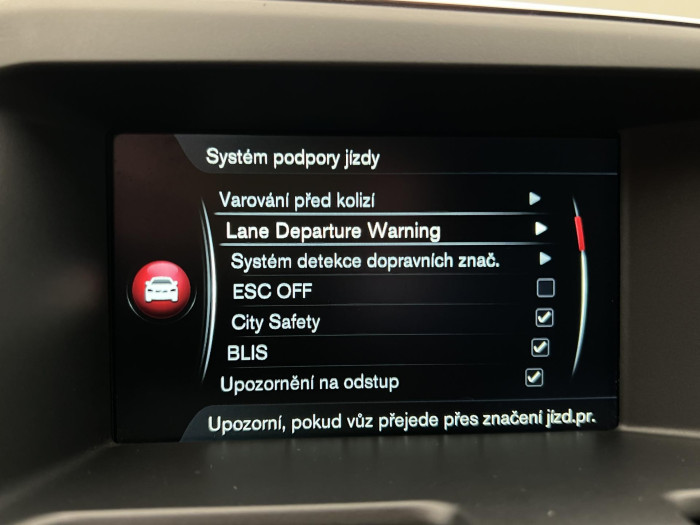 Volvo XC60 D3 NAVIGACE AUT CZ 2.0 d