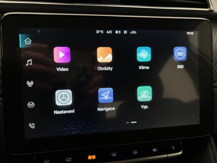 MG ZS 1.0T EXCLUSIVE AUT CZ 1.0 Exclusive