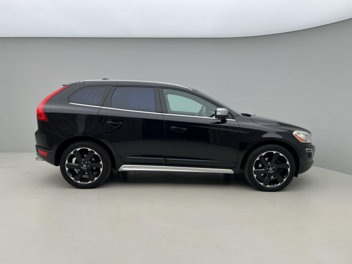 Volvo XC60 D5 AWD R-DESIGN POLESTAR Aut 2.4 d