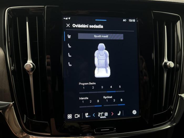 Volvo S90 B5 AWD ULTIMATE BRIGHT AUT