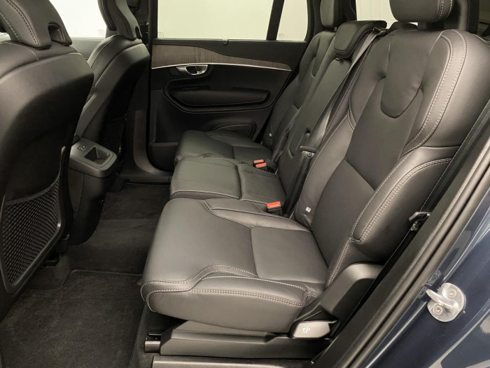 Volvo XC90 B5 AWD DARK PLUS REZERVACE