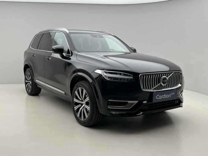 Volvo XC90 B5 AWD INSCRIPTION AUT CZ
