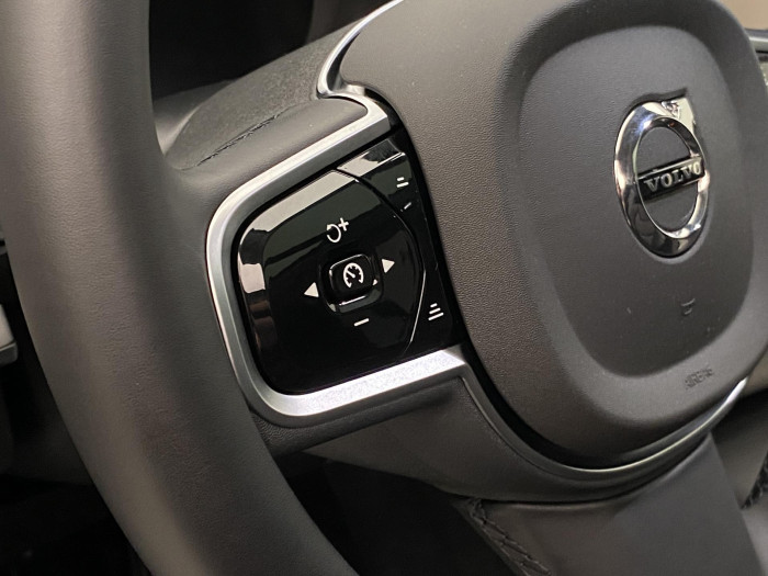 Volvo XC90 B5 AWD BRIGHT ULTRA AUT 7m