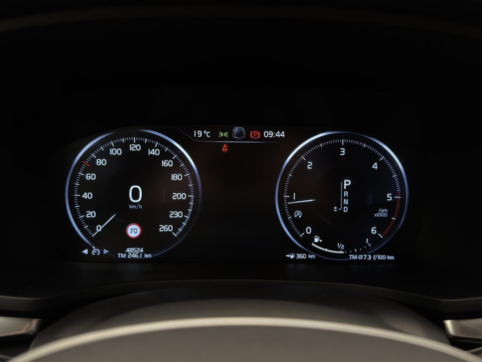 Volvo V60 D4 MOMENTUM AUT 2.0 d Momentum