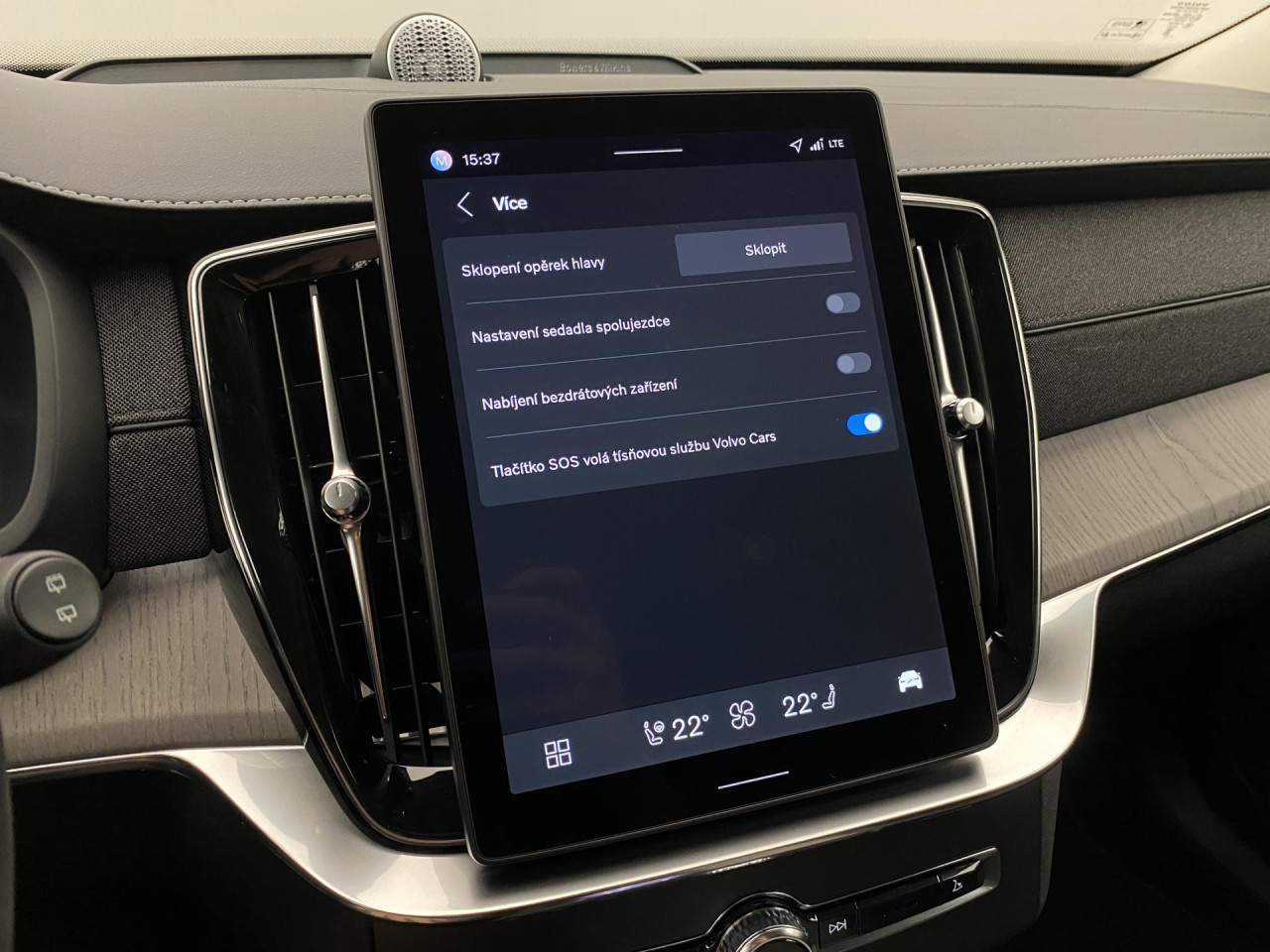 Volvo XC90 T8 AWD RECHARGE BRIGHT PLUS 7m