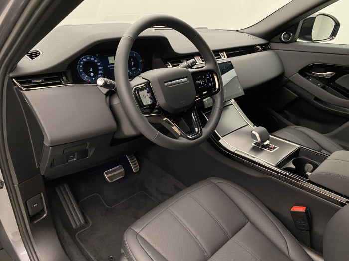 Land Rover Range Rover Evoque D165 DYNAMIC SE  AWD AUT 2.0 d Dynamic SE