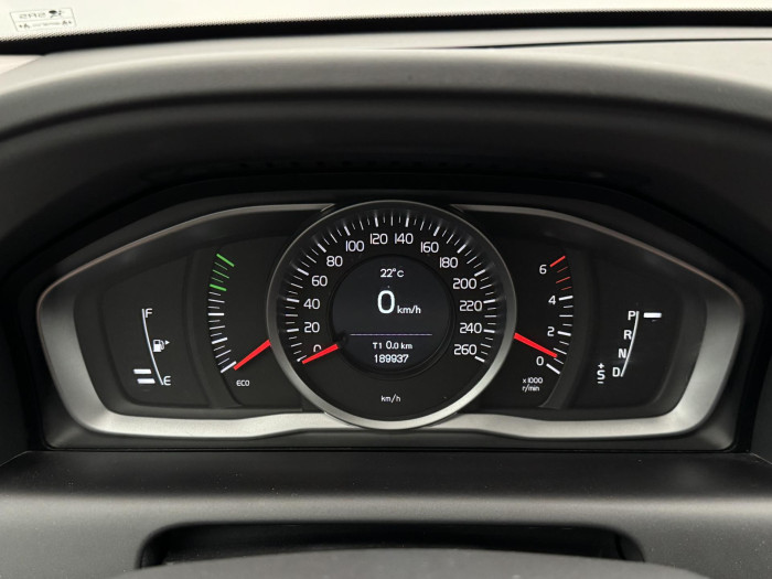 Volvo XC60 D4 AWD AUT 2.4 d