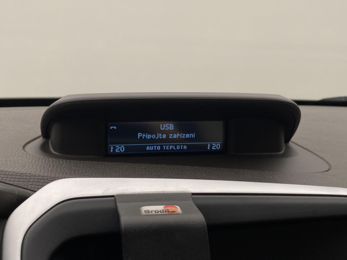Volvo XC60 D5 AWD SUMMUM CZ 2.4 d Summum