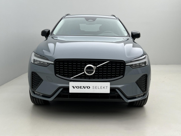 Volvo XC60 B4 AWD PLUS DARK AUT 1.maj.