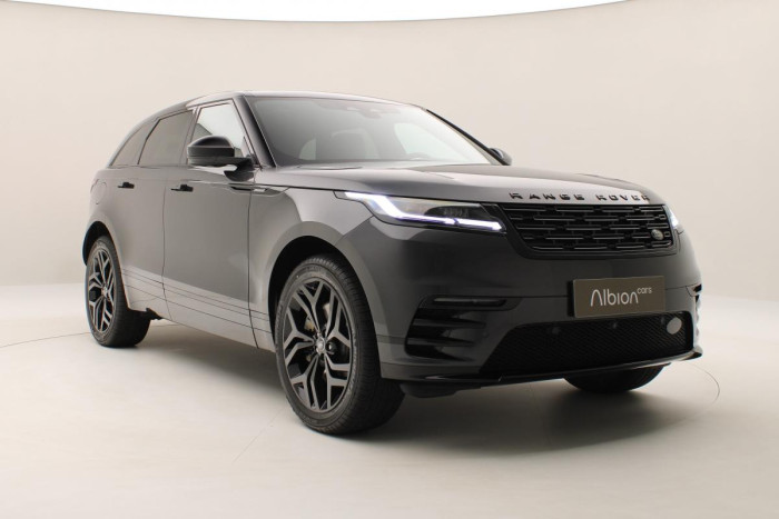 Land Rover Range Rover Velar REZERVACE!