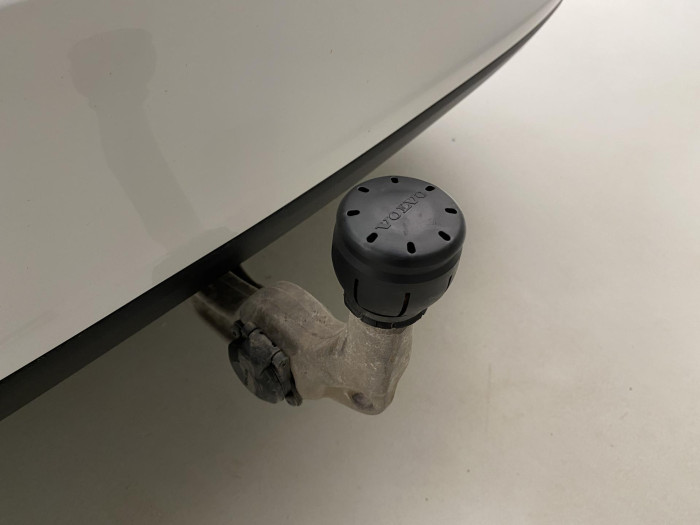 Volvo V90 T5 MOMENTUM AUT CZ 2.0 Momentum