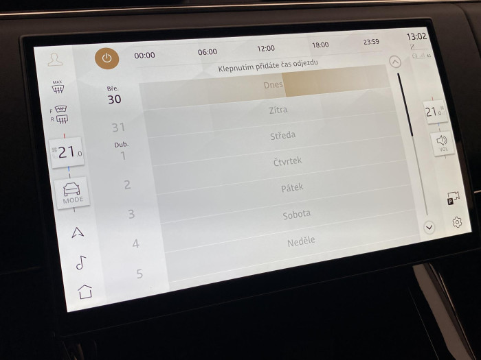 Land Rover Range Rover Sport D300 DYNAMIC HSE AWD AUT 3.0 d Dynamic