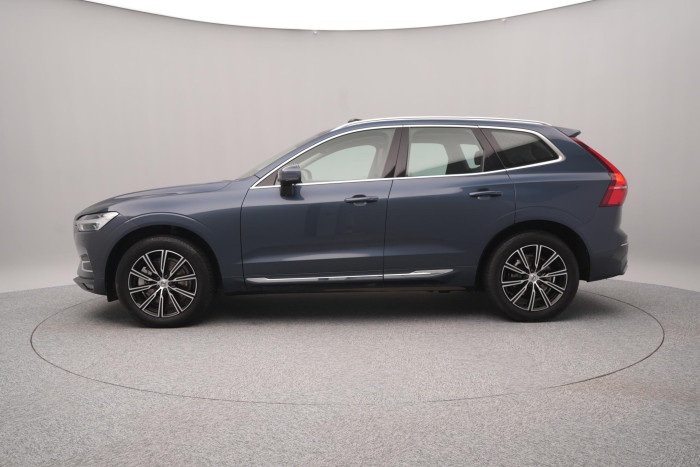Volvo XC60 D5 AWD INSCRIPTION AUT CZ 2.0 d