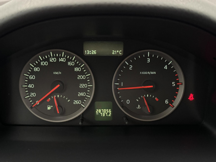 Volvo V50 2.0D 2.0 d