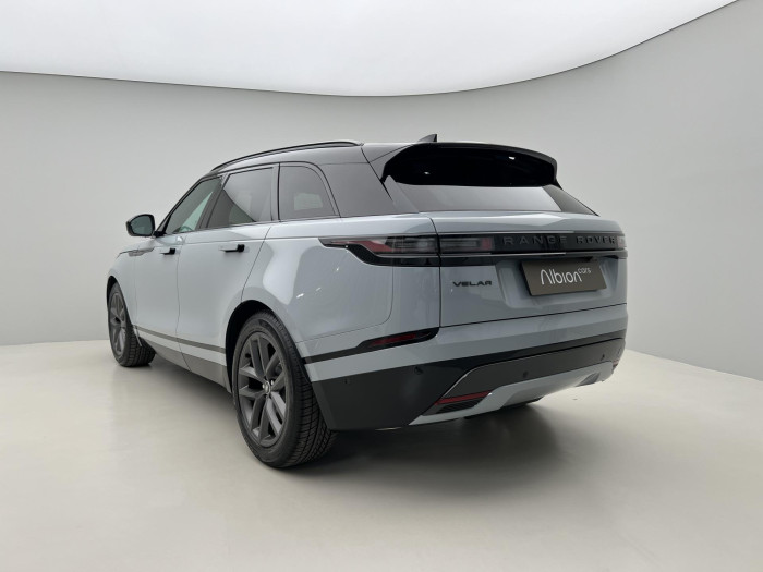 Land Rover Range Rover Velar D300 DYNAMIC SE AWD Aut 3.0 d Dynamic SE