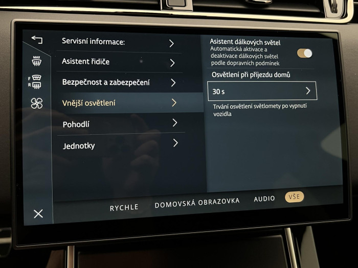 Land Rover Range Rover Evoque D200 DYNAMIC SE AWD Aut 2.0 d Dynamic SE