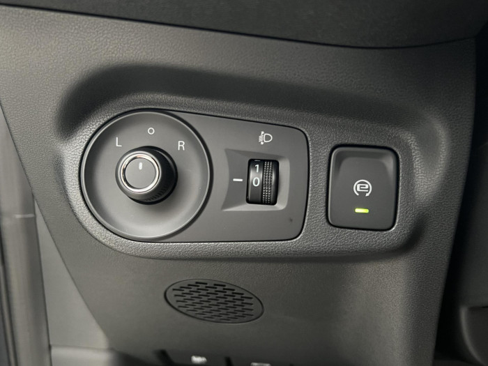 MG MG3 ICE EXCITE 1.5 MAN