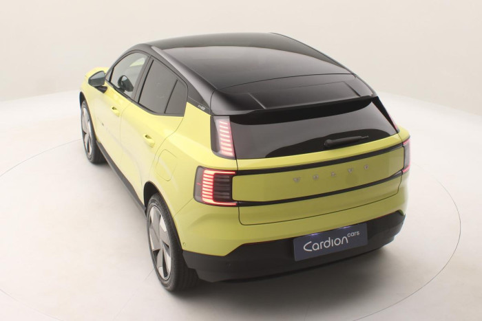 Volvo EX30 PURE ELECTRIC RECH. ULTRA RWD