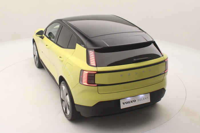 Volvo EX30 PURE ELECTRIC PLUS RWD EXTEND.