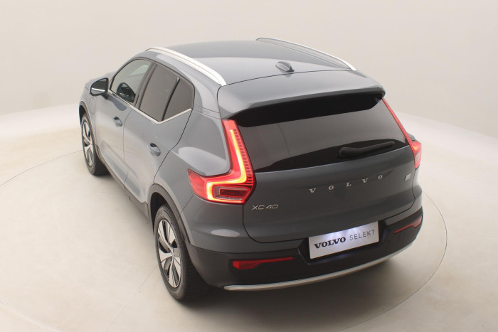 Volvo XC40 T5 INSCRIPTION RECHARGE AUT