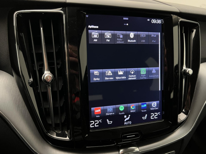 Volvo XC60 D4 MOMENTUM AUT 2.0 d Momentum