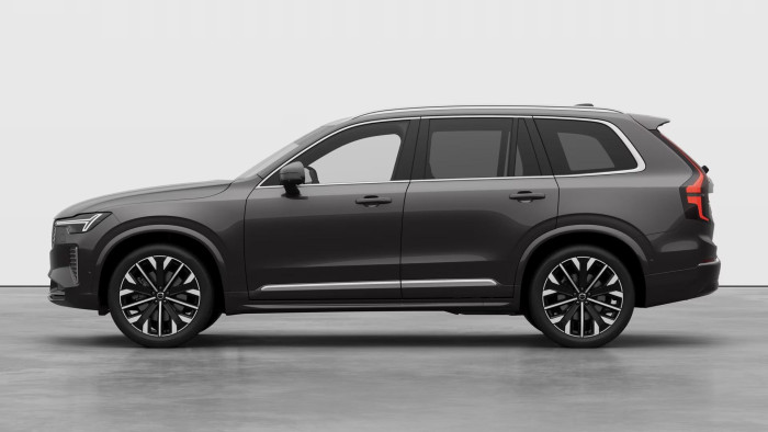 Volvo XC90 B5 AWD AUT BRIGHT ULTRA 7míst