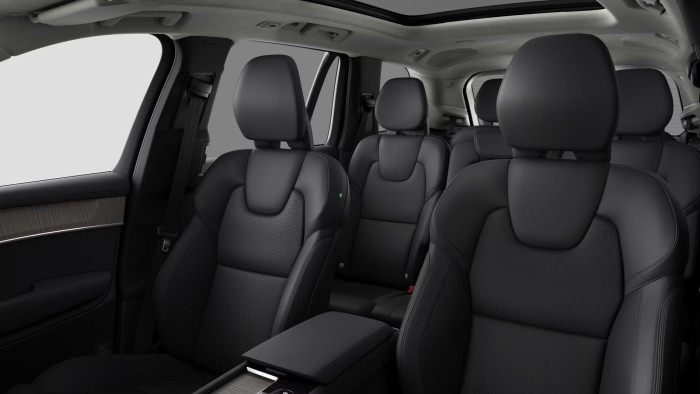Volvo XC90 T8 AWD RECHARGE ULTRA DARK AUT