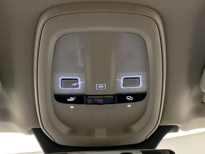 Volvo XC90 T8 AWD RECHARGE BRIGHT PLUS 7m