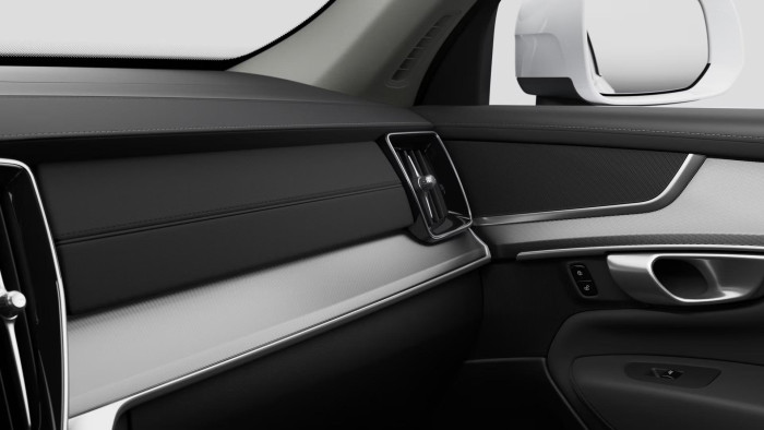 Volvo XC90 B5 AWD AUT CORE 7míst