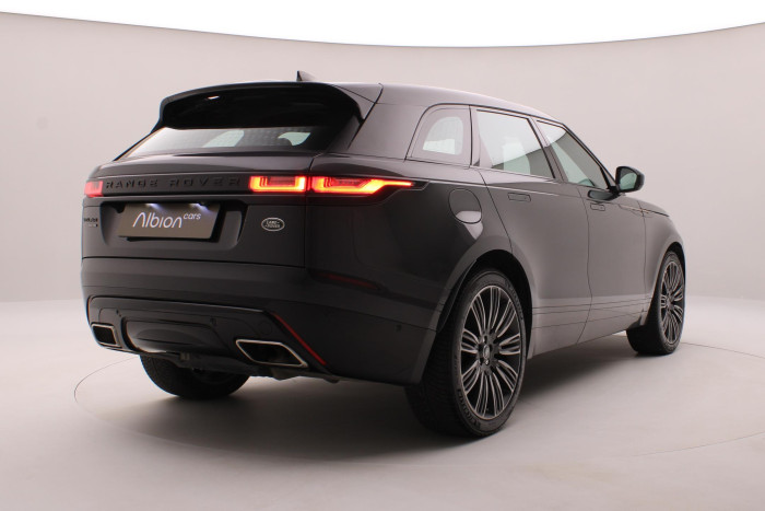 Land Rover Range Rover Velar D300 R-DYNAMIC HSE AWD AUT 3.0 d Dynamic