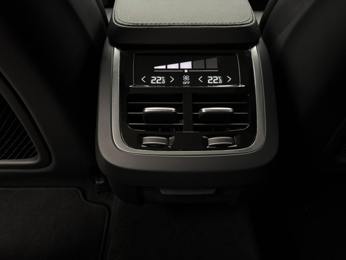 Volvo S90 D4 INSCRIPTION POLESTAR AUT 2.0 d