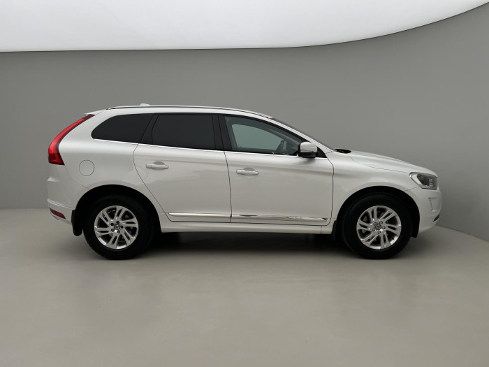 Volvo XC60 D4 AWD SUMMUM POLESTAR AUT 2.4 d Summum