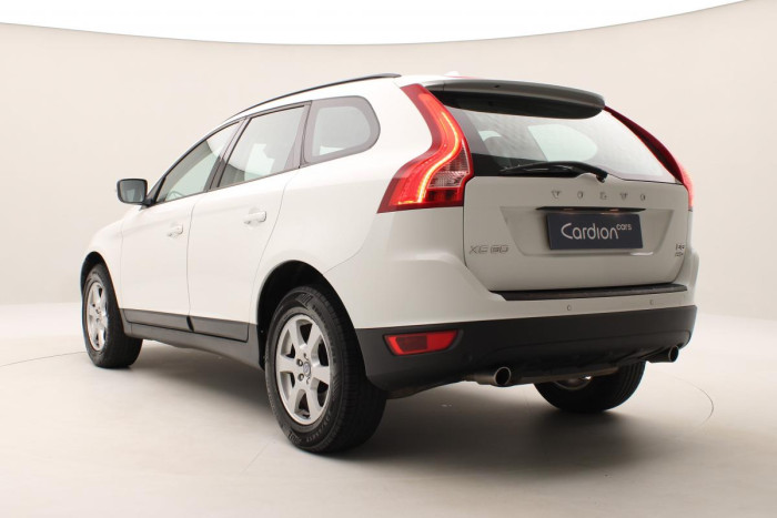 Volvo XC60 D3 AWD KINETIC CZ 2.4 d