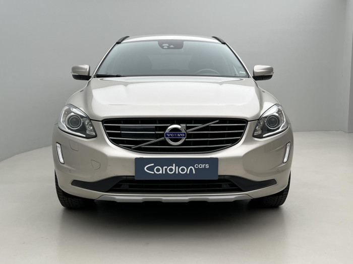Volvo XC60 D4 AWD MOMENTUM AUT 2.4 d Momentum