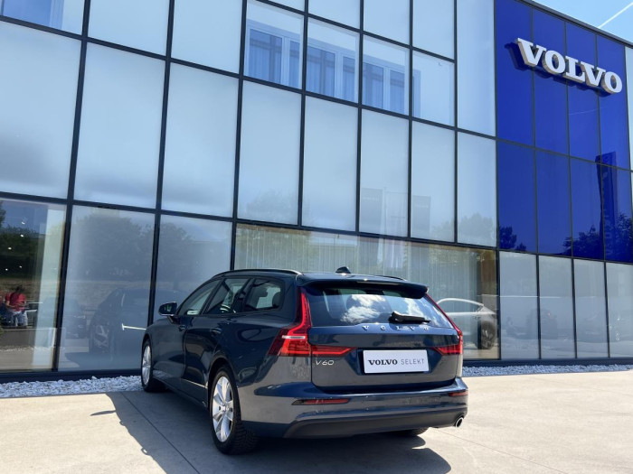 Volvo V60 D3 MOMENTUM NAVIGACE 1.maj. 2.0 d Momentum