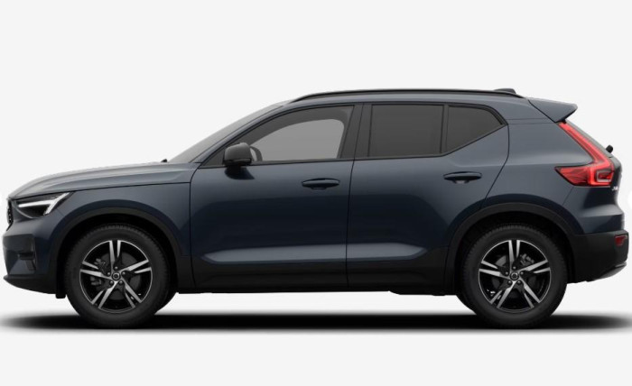 Volvo XC40 B3 AUT DARK PLUS