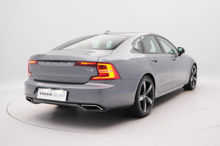 Volvo S90 T4 R-DESIGN AUT