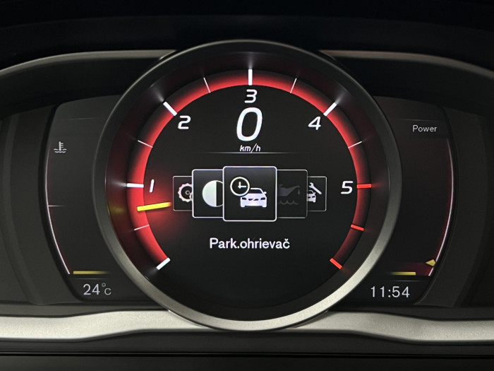 Volvo XC60 D4 AWD MOMENTUM AUT 2.4 d Momentum