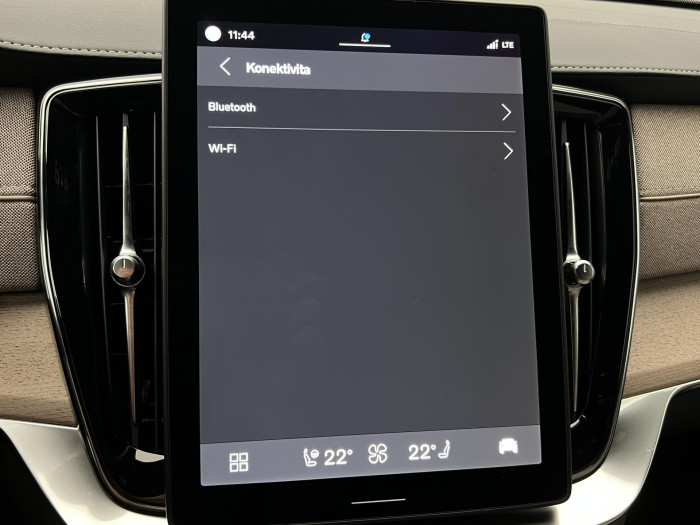 Volvo XC90 B5 AWD DARK PLUS AUT